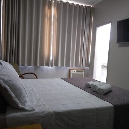 Presidente Hotel Passos Luaran gambar