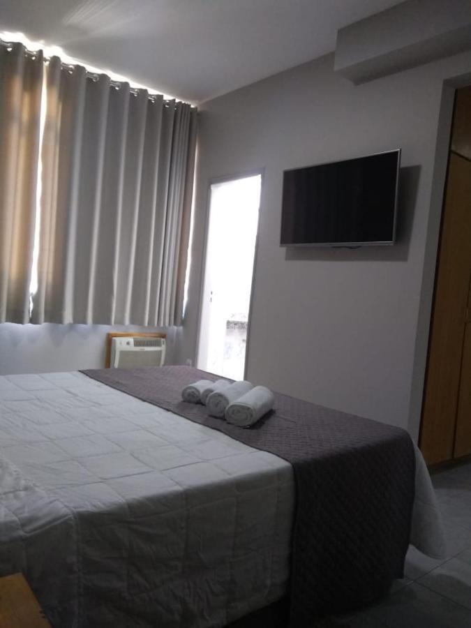 Presidente Hotel Passos Luaran gambar